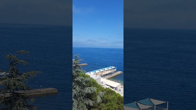 Аквапарк 2025, Крым (Алушта)