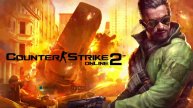 Counter-Strike 2. Играю с дочкой по приколу #3.