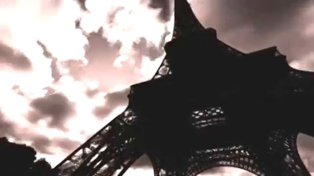 О. Париж!.. Наталья Любимова