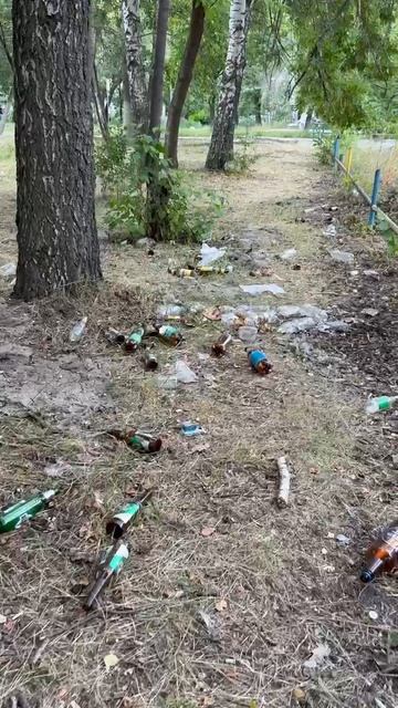 Что за жители у нас такие ? И как это исправить? Варианты есть?