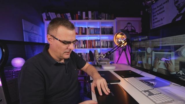 02. Most basic type of network