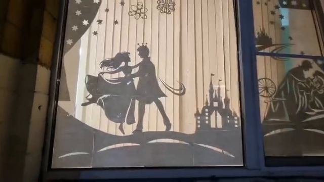 Новый год в Лицее