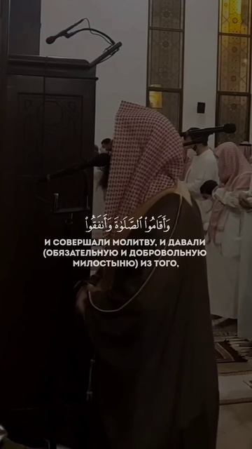 Мухаммад Люхайдан 🖤