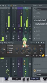 DUNE 3 Psy Chlill Synth by Soulbringer скачать пресет