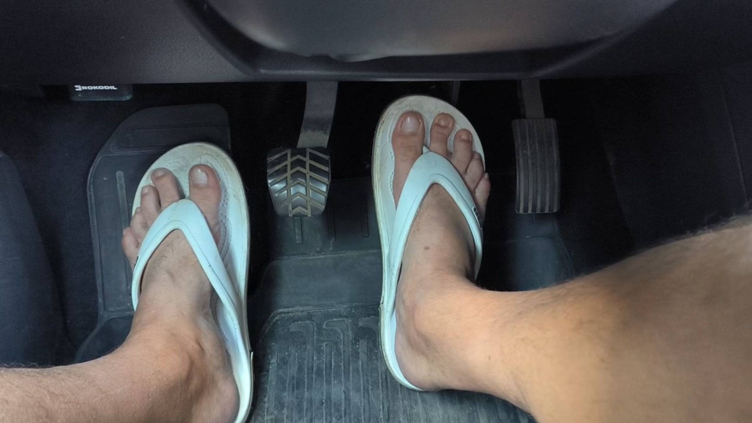 БЫСТРАЯ РЕГУЛИРОВКА РУЧНИКА ЛАДА ВЕСТА