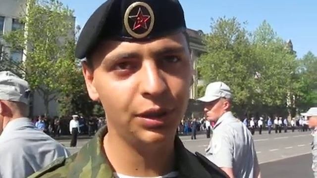 9 мая 2010г. г.Николаев