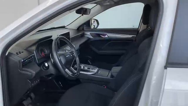 Haval Jolion, I Рестайлинг
VIN:
XZGEE04A3RA558802