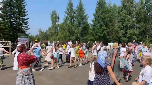 АНГАРСКАЯ ГЛУБИНКА-2025. 12.07.2025 ДЕНЬ ПЕРВЫЙ