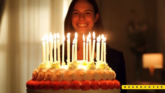 Нейрокавер — Хапиздую ту ю №2