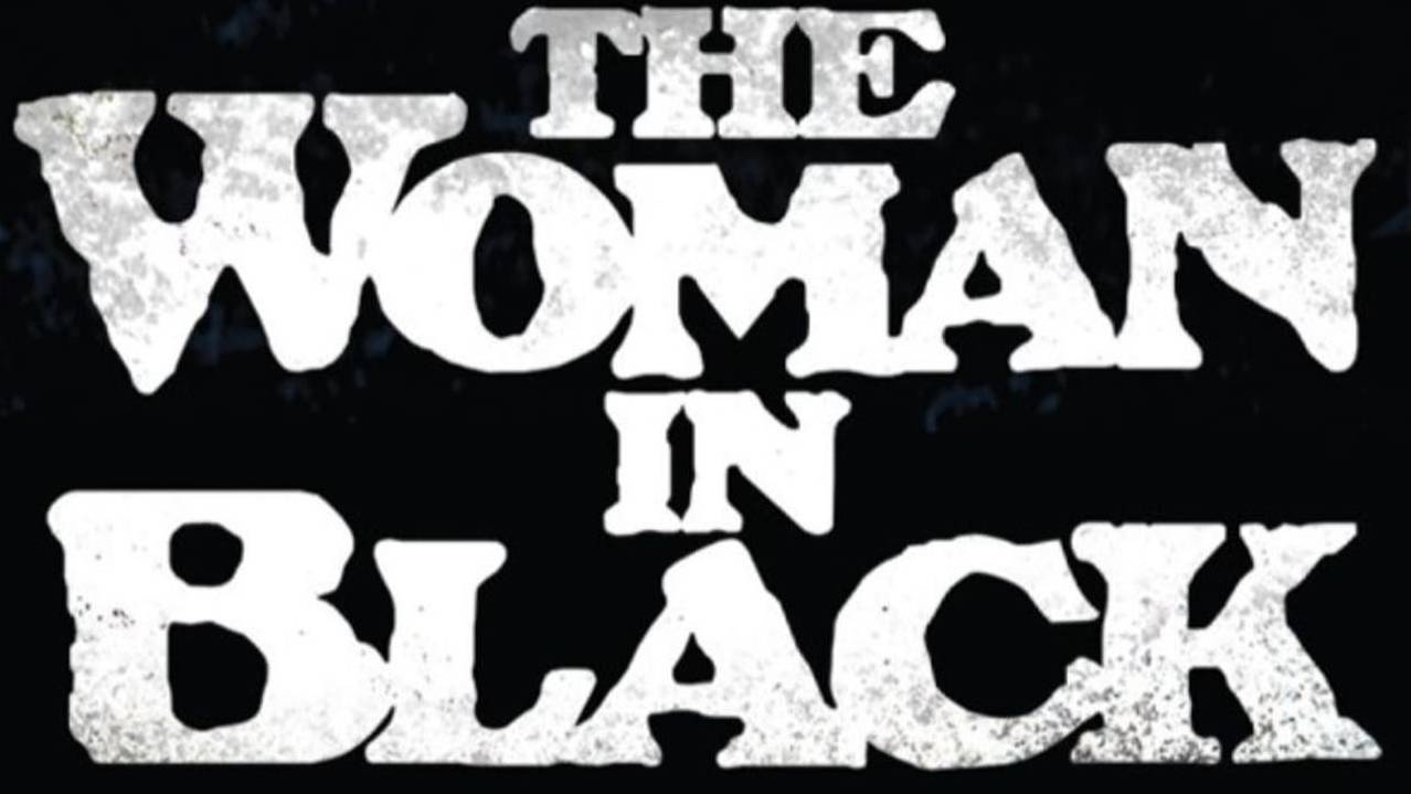 Женщина в черном 1989: Трейлер 1 (The Woman in Black 1989: Trailer 1)