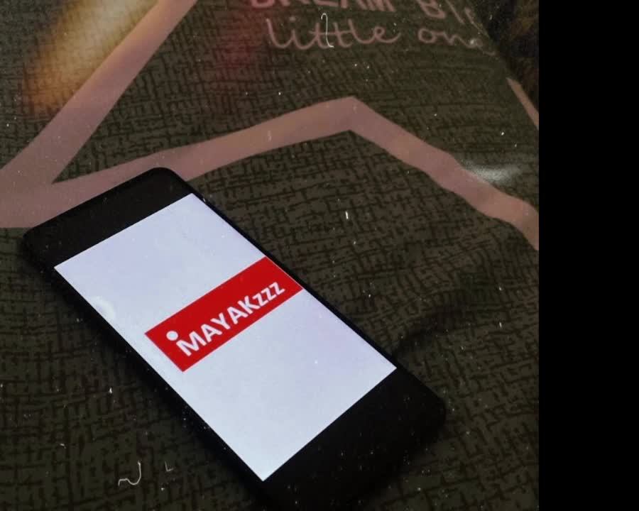 MAYAKzzz
