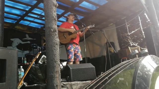 Кайф - ДЕЗДЕМОН СИДОРОВ & ЭМРИС - КАЧЕЛИ 2025 -ТВЕРСКАЯ ОБЛАСТЬ.