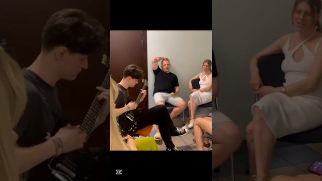 Как это было? Моделирование на курсе "НЛП-Мастер" Виктора Стрелкина (2025 г.). Репортаж Юрия Ванеева