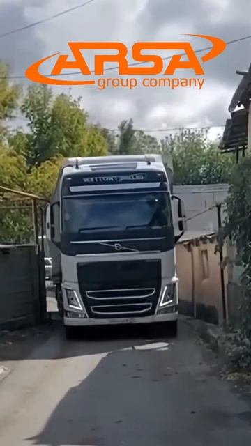 Логист нашел "оптимальный" путь