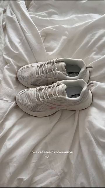 Женские кроссовки Sprandi