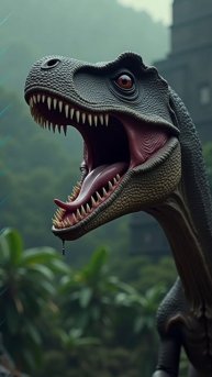 dinosaur, realisticdinosaur, raptor,
