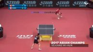 Best of Ma Long the Table Tennis GOAT