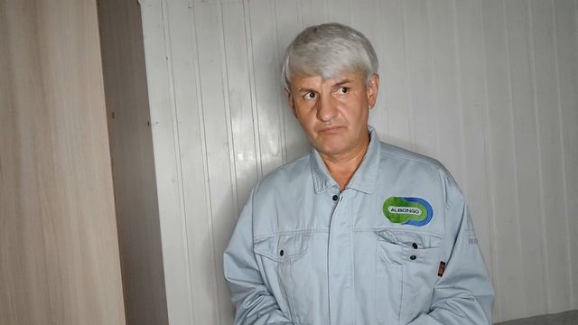 начальник спасателей