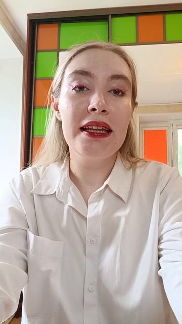 Marina Melnikova Video