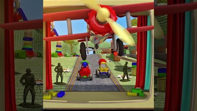 Английский для малышей. Англичанка детям