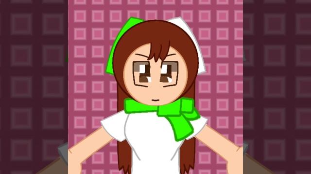 Коллаб с Ann_111😎 (Я ХОЧУ, ЧТОБ ОНА СО МНОЙ ВИДЕО СДЕЛАЛА)