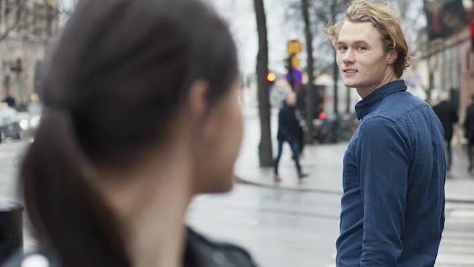 Я увидел тебя. Текст и монтаж Татьяны Пантелеевой.