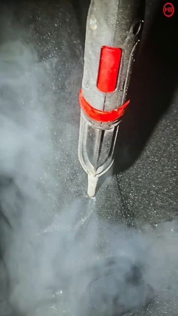 Мойка М3 Бухарестская. Удаление соляного пятна