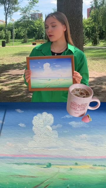 #Творчество