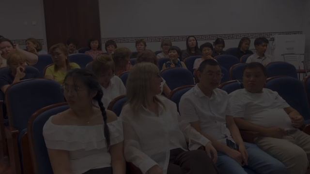 О первом концерте инклюзивного любительского хора «Зюркня Айс»