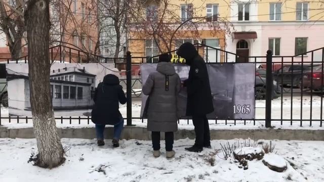 Лицею 100 лет