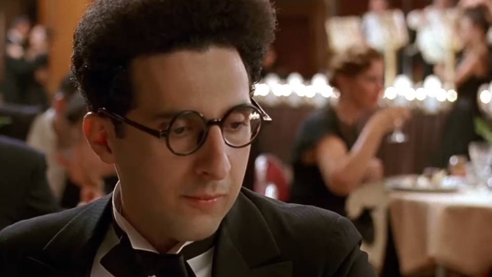 #68 Бартон Финк