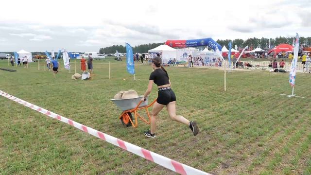 День Тамбовского поля 2025 4