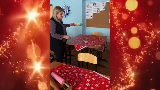 Мастер-класс по изготовлению имбирных пряников