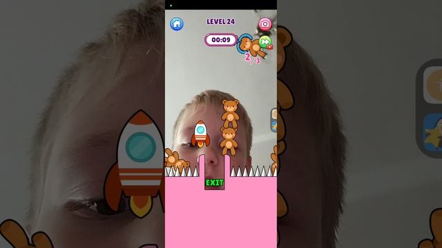 играем в игру где много игры