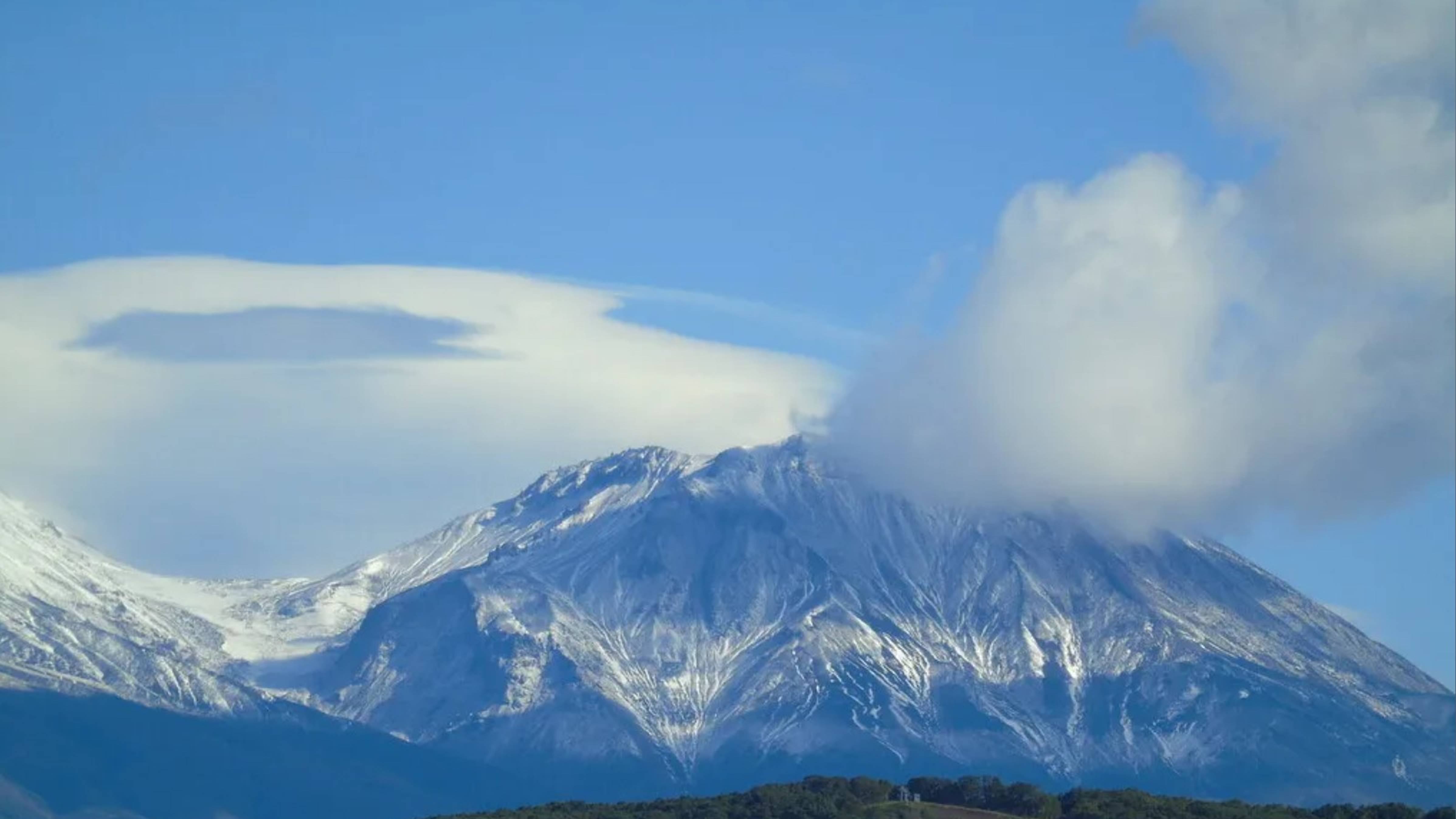 Камчатка. Экскурсии с гидами региона.