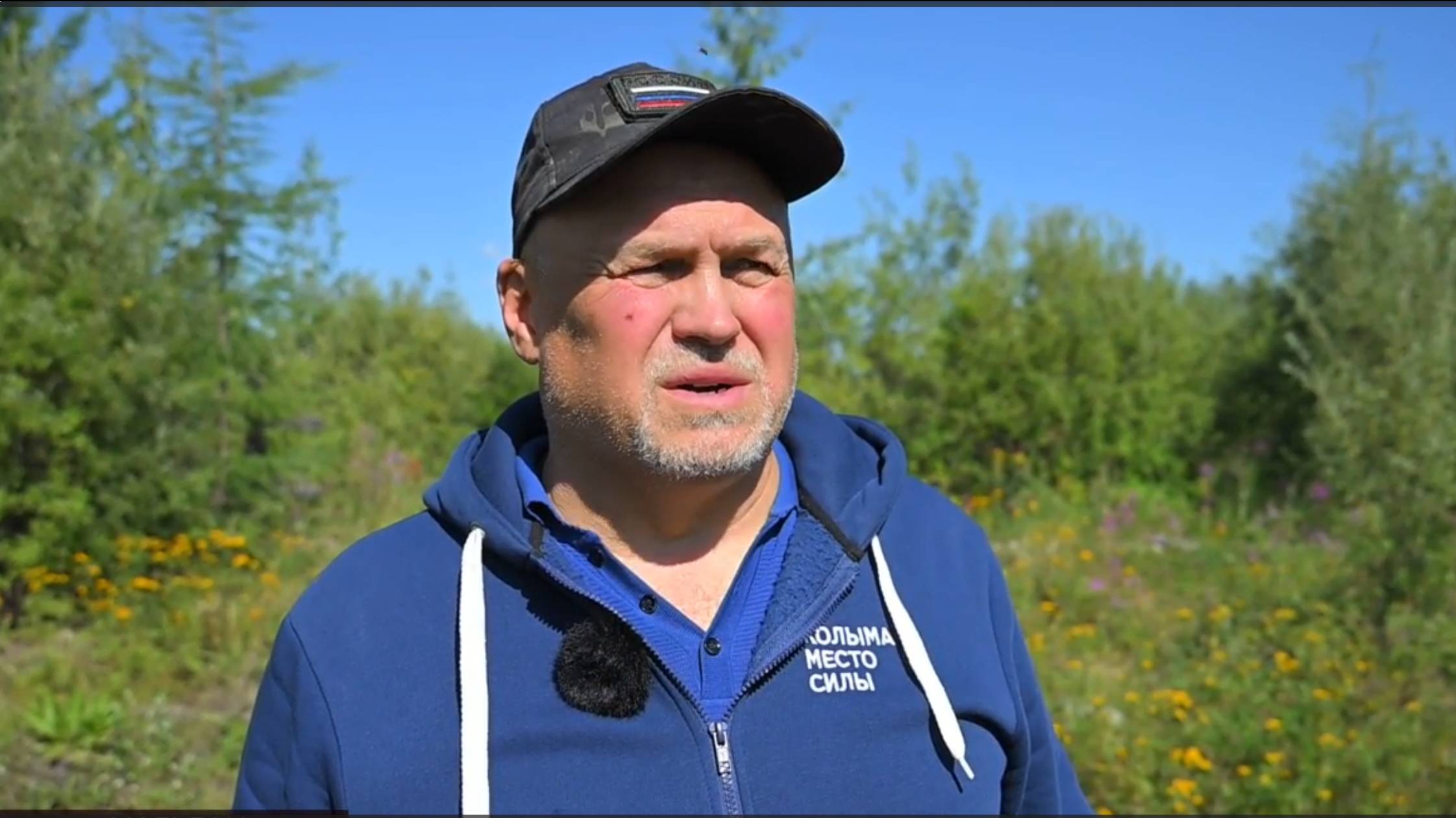 Игорь Донцов: Нам удалось решить вопрос стоимости путевки в пользу рыбаков