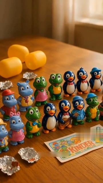 Детство в СССР