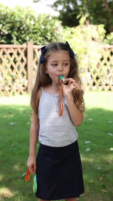 Игрушка - сачок детский для бабочек и насекомых "Время путешествовать"