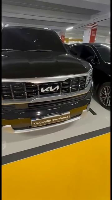 Какую KIA выберете вы? #автоизкореи #kia