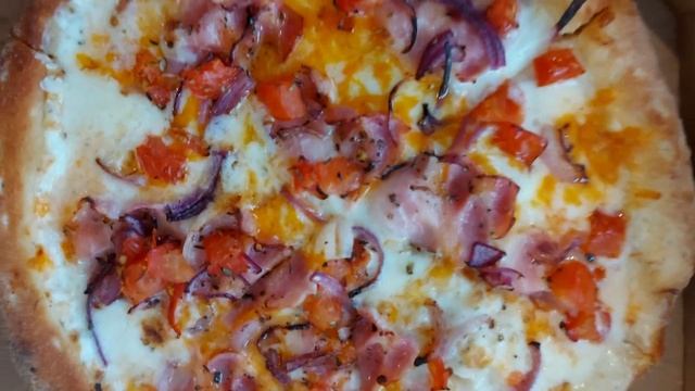 Сегодня снова пицца (1)