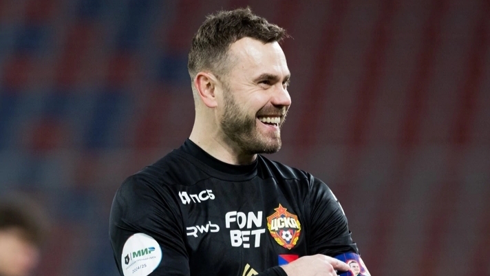 Оренбург - ЦСКА. Полный Обзор матча 21.07.2025