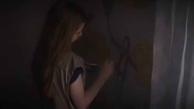 Топ-3 хороших фильмов ужасов на вечер