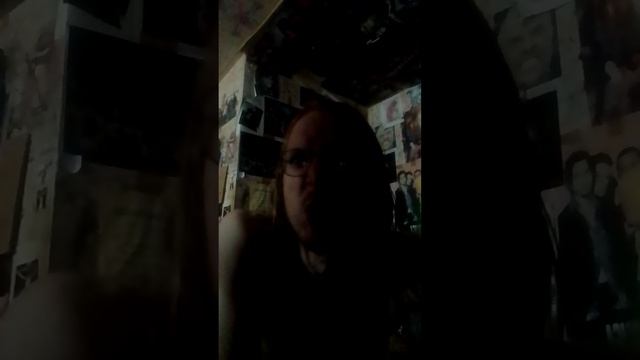 Jawbreaker karaoke cover Judas priest.mp4