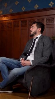 Кажется, что в интернете только лишь негатив. Но это совсем не так) #sidorinlab #бизнес #рек