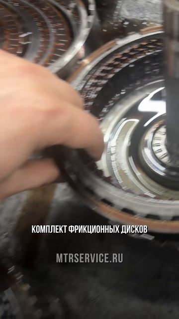 Ремонт АКПП Вольво XC60. Записывайтесь на диагностику АКПП в Москве! Контакты в описании канала.