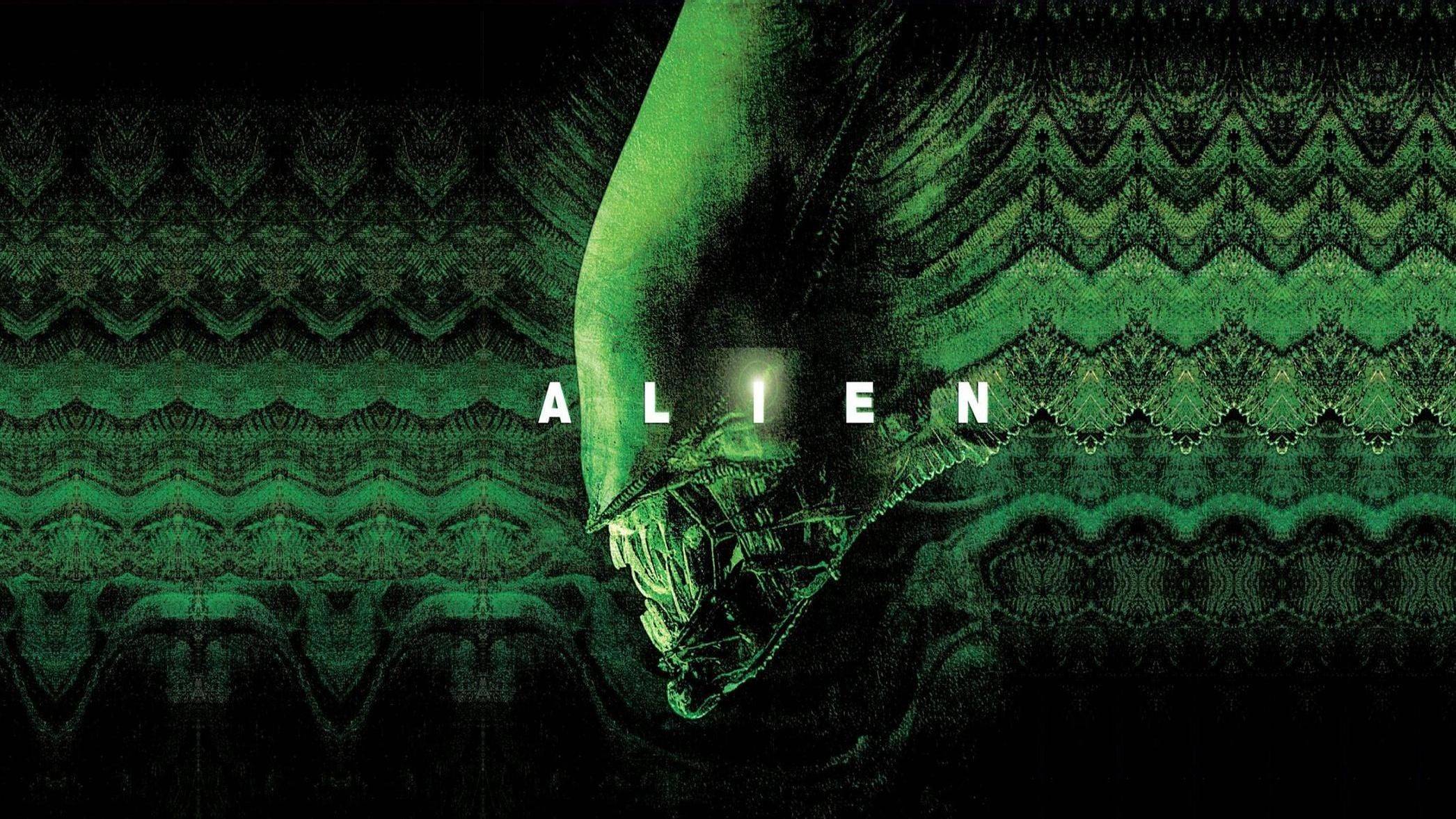 Чужой 1979: Трейлер 1 (Alien 1979: Trailer 1)