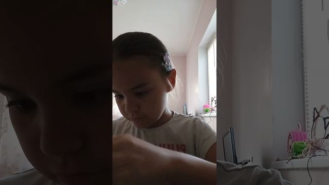 распаковка шарика из автомата🐾