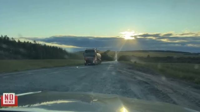 Трасса М-12 «Дюртюли – Ачит»: сколько стоит, как заехать, где штрафуют