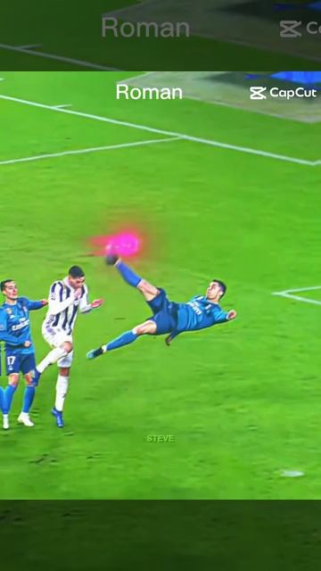 Ronaldo GTA
