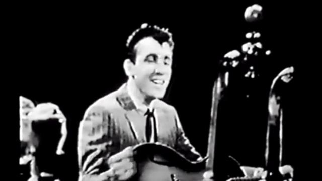 Джимми Роджерс. Ее поцелуи слаще вина. 1957